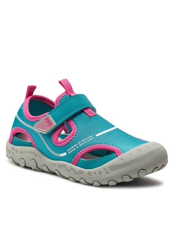 Gioseppo Gioseppo Sandaalid Brixham 71584-P3 Roheline