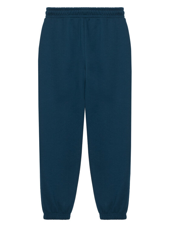 Sprandi Sprandi Dressipüksid W126-SIBSP-1007-19X Tumesinine Regular Fit