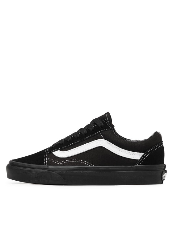 Vans Vans Scarpe sportive Old Skool VN0A3WKT5WU1 Nero