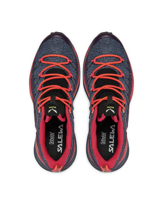 Salewa Salewa Trekkingi Dropline Gtx GORE-TEX 61367 3853 Fioletowy