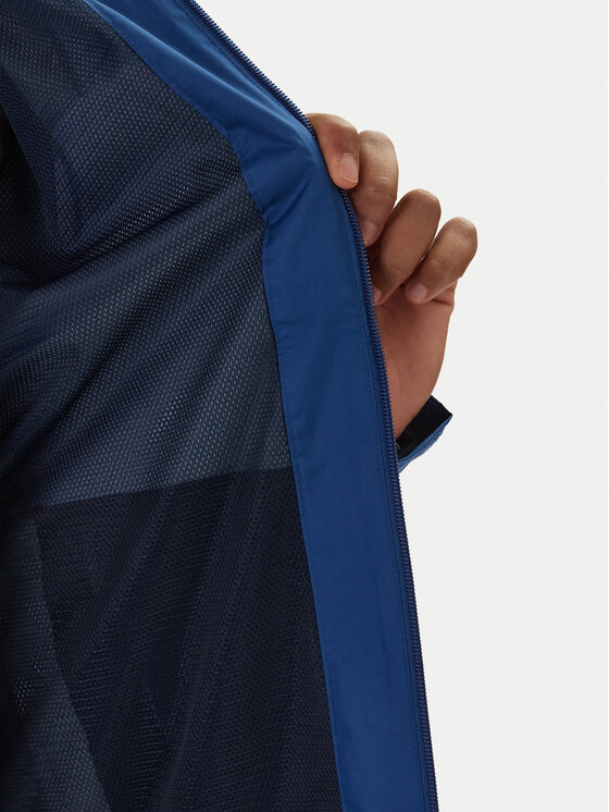 Columbia Columbia Giacca outdoor Inner Limits™ III 2071215 Blu scuro Regular Fit