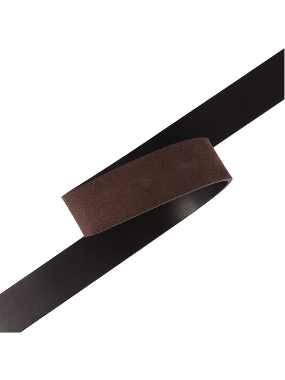 Strellson Strellson Pasek 308100 Brązowy