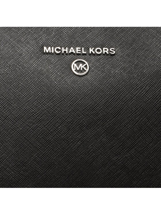 MICHAEL Michael Kors MICHAEL Michael Kors Borsetta Sullivan 30T0SNXT3L Nero