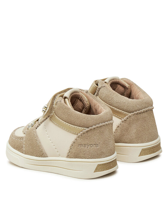 Mayoral Mayoral Sneakers 42490 Écru