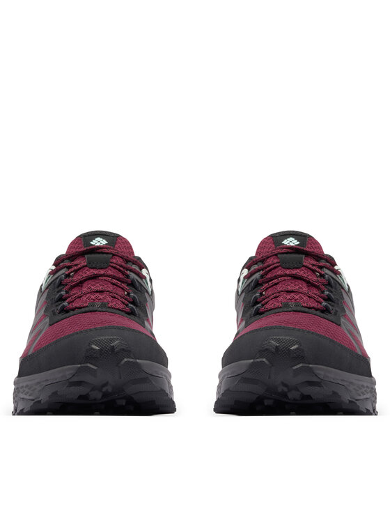 Columbia Columbia Bakancs Peakfreak Rush™ OutDry™ 2108431 Bordó