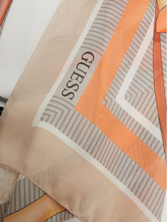 Guess Guess Šátek AW5270 SIL12 Barevná