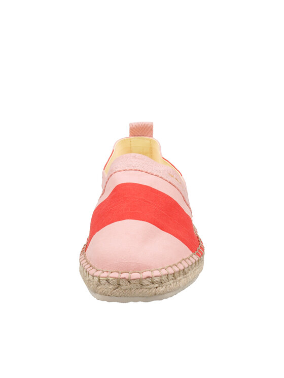 Gant Gant Espadryle 30568941 Różowy