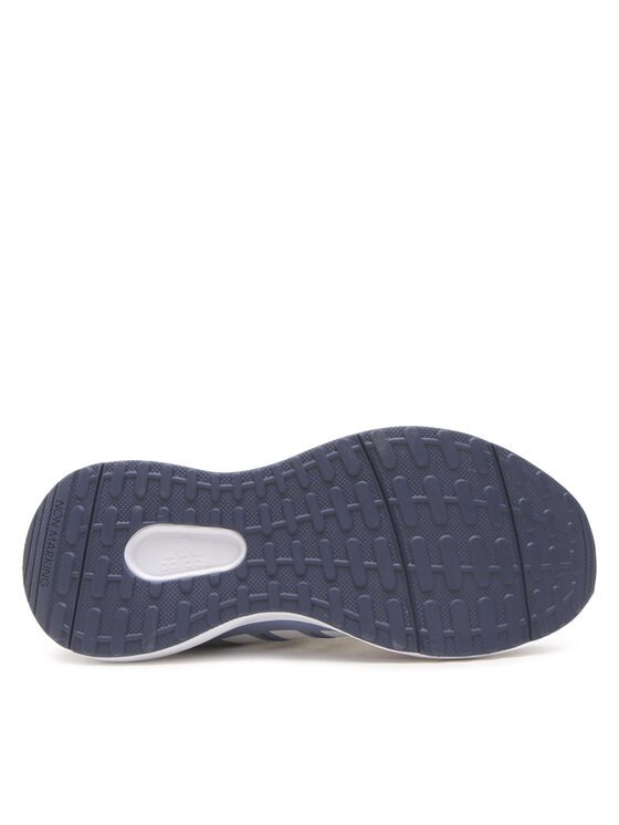 adidas adidas Снікерcи Fortarun 2.0 Cloudfoam Sport Running HP5452 Голубий