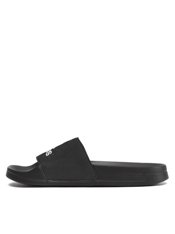 adidas adidas Şlapi adilette Shower GZ3779 Negru
