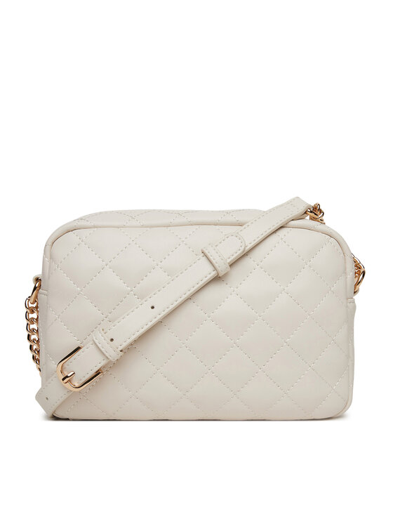 Liu Jo Liu Jo Handtasche Esc M Camerca Case AA5126 E0015 X0459 Weiß