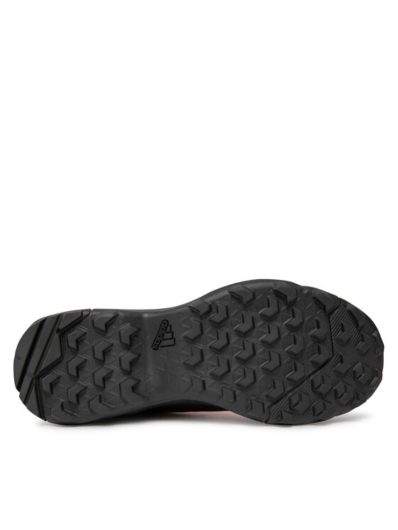 adidas adidas Trekking čevlji Terrex Eastrail GORE-TEX Hiking Shoes ID7848 Oranžna