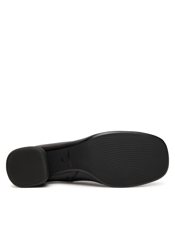 Vagabond Shoemakers Vagabond Shoemakers Bokacsizma Livia 6056-001-20 Fekete