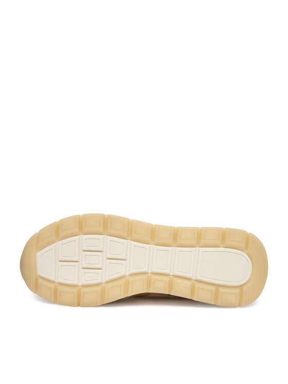 Lasocki Lasocki Sneakers CEO-ES0943-20 Beige