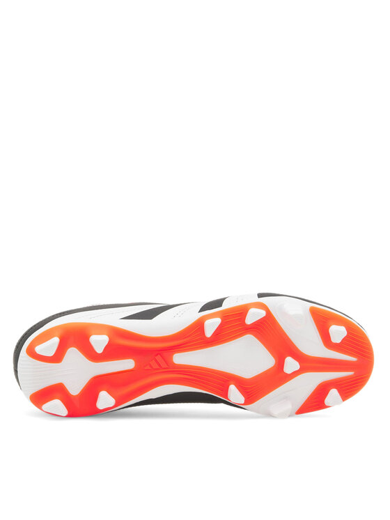adidas adidas Παπούτσια Predator Club FxG J IG5429 Μαύρο