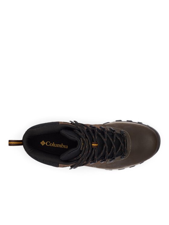 Columbia Columbia Trekkingi 159473 Brązowy