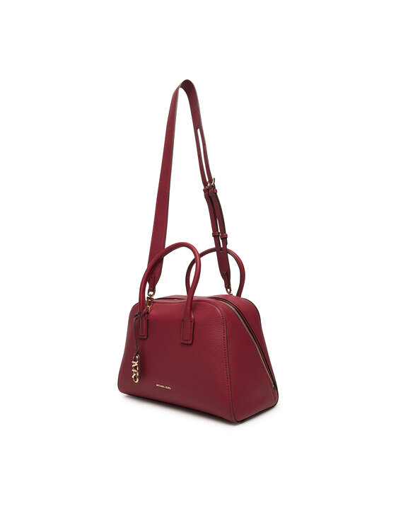 MICHAEL Michael Kors MICHAEL Michael Kors Käekott 30S5G9QS6L Bordoopunane