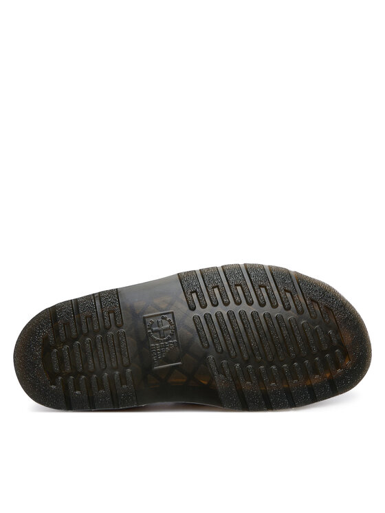 Dr. Martens Dr. Martens Sandali Gryphon Sandal Atlas DM42329001 Črna