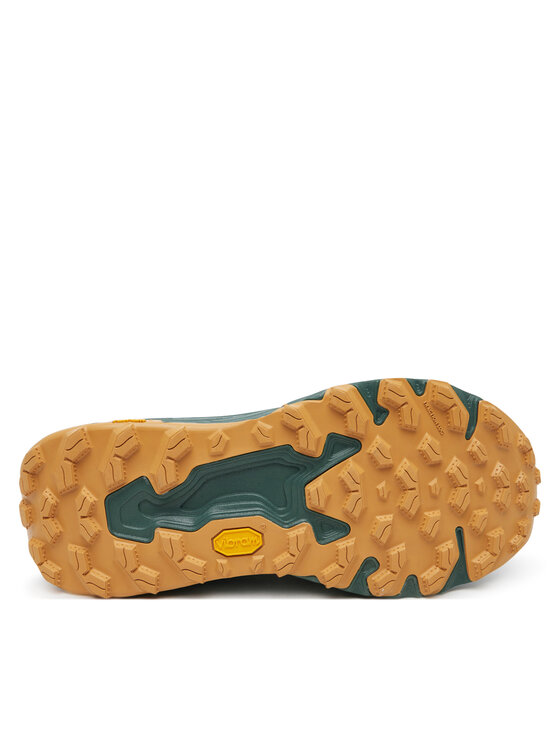 New Balance New Balance Jooksujalatsid Hierro MTHIERO9 Roheline