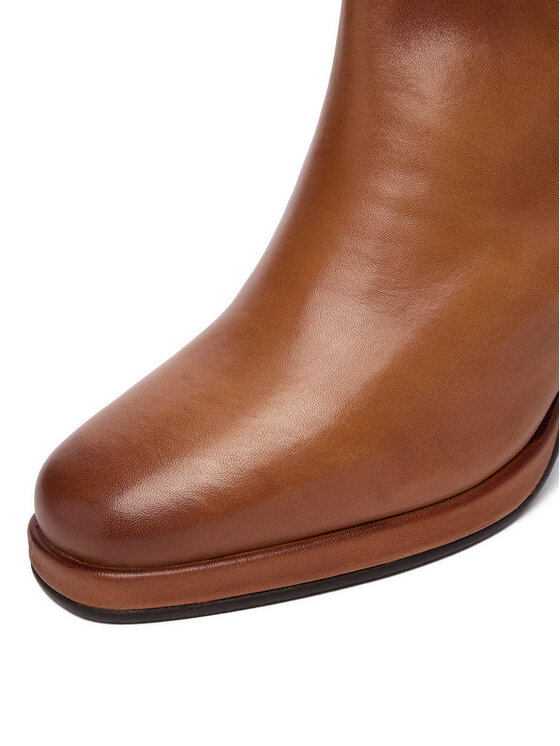 Beverly Hills Polo Club Beverly Hills Polo Club Stiefeletten CEO-WI44-LAUREN-01 Braun