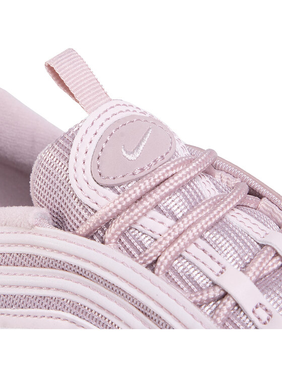 Nike Nike Sneakers Air Max 97 921733 600 Rosa