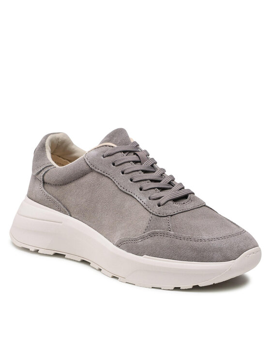 Vagabond Sneakers Janessa 5323-440-21 Gri La Reducere si Transport Gratuit Femei 2023-09-29 3