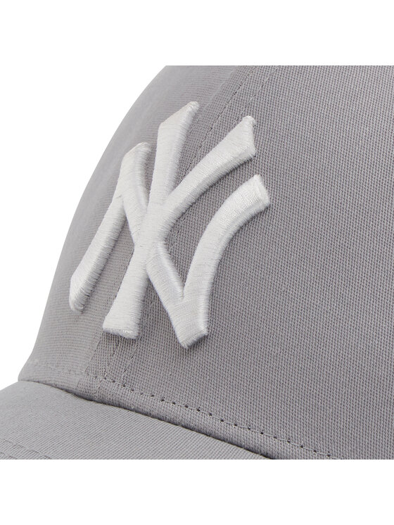 New Era New Era Baseball sapka 39Thirty Mlb New York Yankees 10298279 Szürke