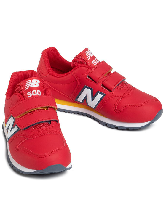 New Balance New Balance Sneakers YV500RRY Rot