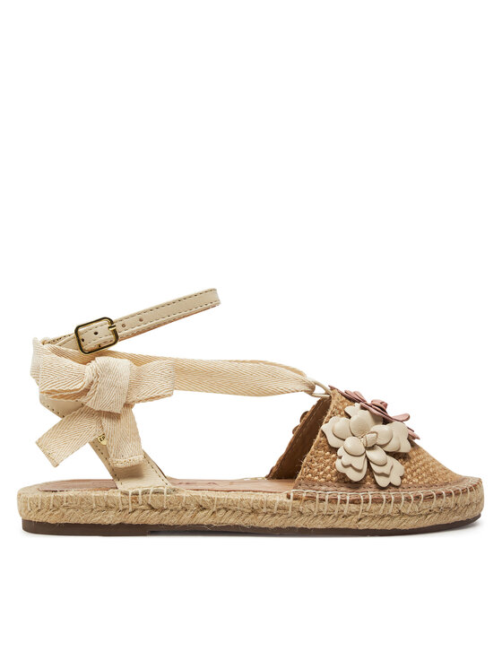 Gioseppo Gioseppo Espadrillid Prescott 71483-P Beež