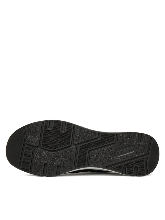Remonte Remonte Sneakers D2H01-03 Schwarz