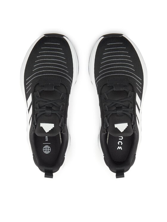 adidas Sneakers Swift Run IG7293 Schwarz Modivo