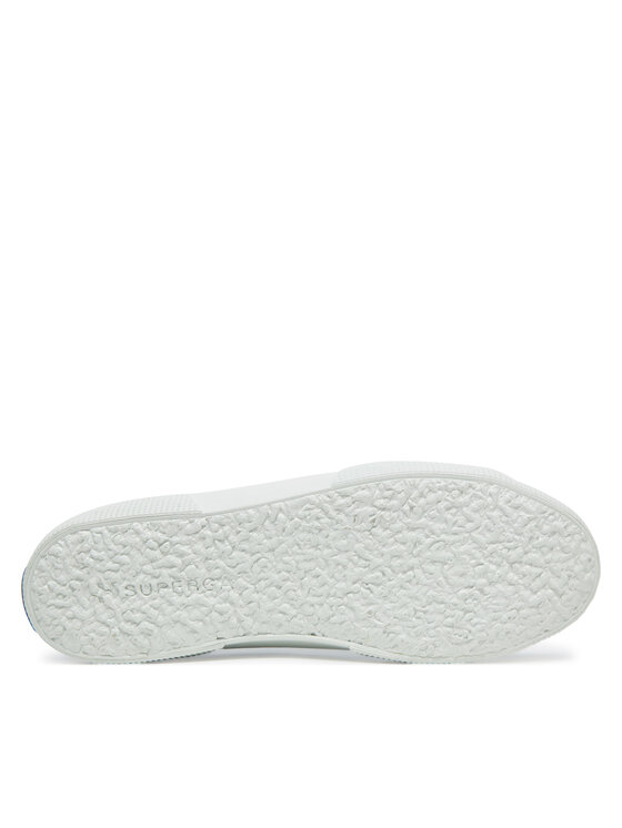 Superga Superga Πάνινα παπούτσια S7151EW Μπλε