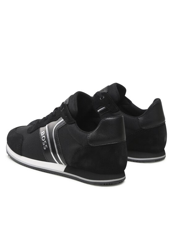 Sneakers J29309 S Nero