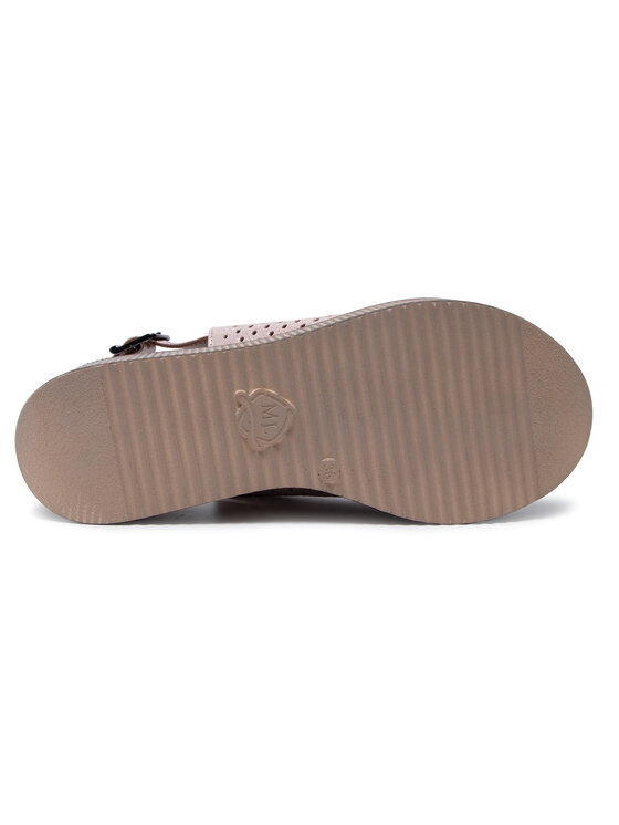 Sandali B4018-69-1452 Rosa