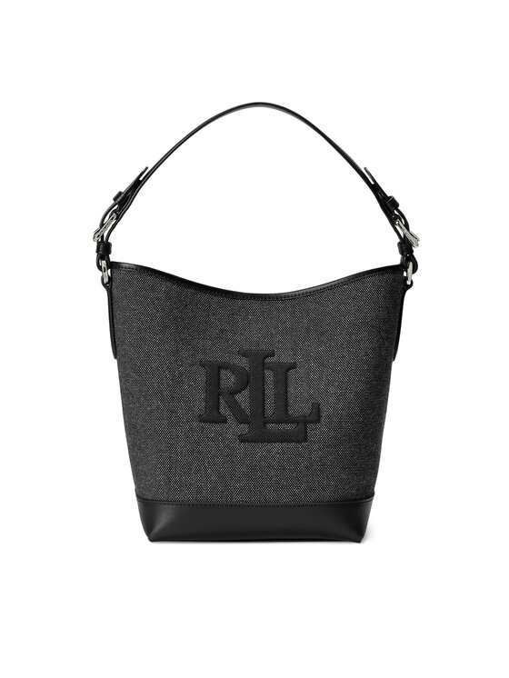 Geantă LAUREN RALPH LAUREN Witley 431966757002 Negru