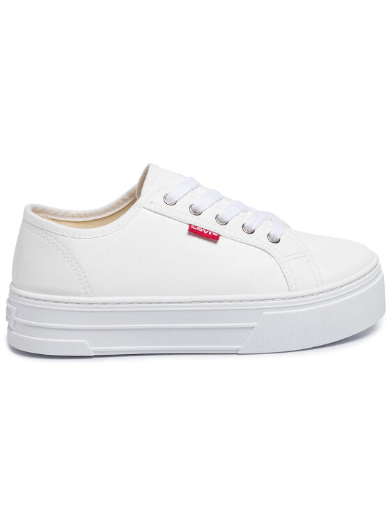 Sneakers 230704-794-51 Bianco