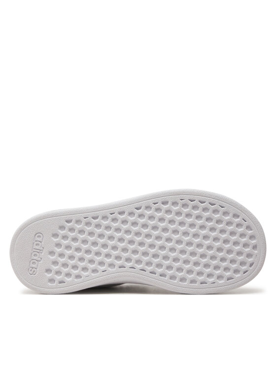adidas adidas Снікерcи Advantage Base 2.0 ID1305 Білий