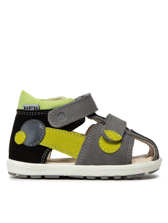 Sandali 71179-0013 Grigio