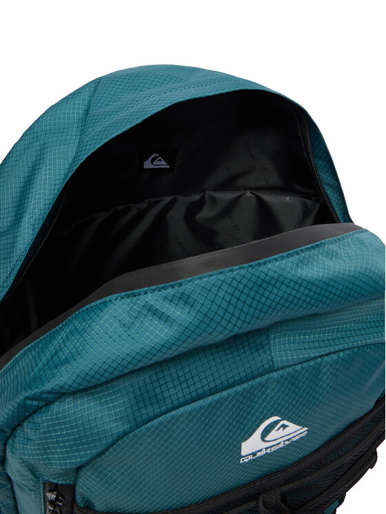 Quiksilver Quiksilver Hátizsák WBEO-QUIK-M-005-10 Sötétzöld