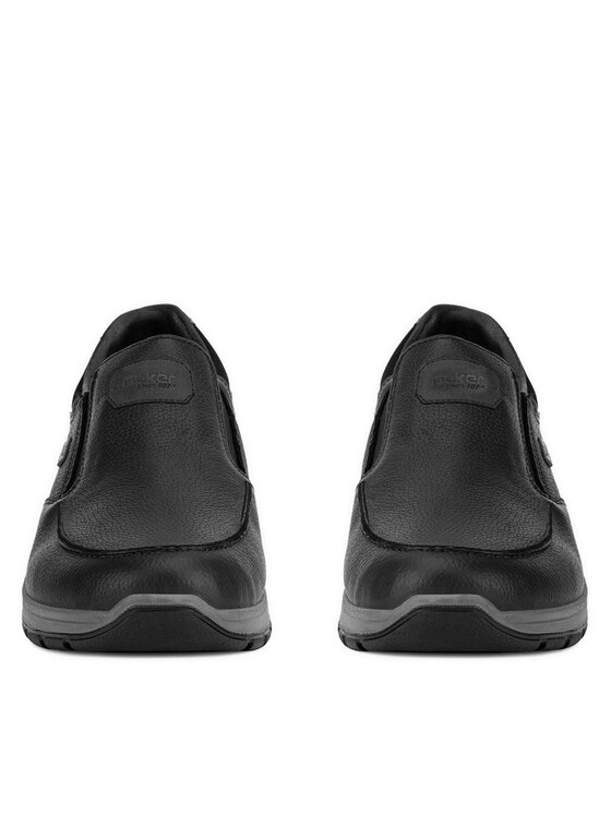 Rieker Rieker Scarpe basse 03651-00 Nero
