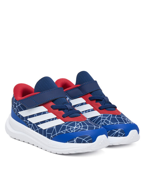 adidas adidas Tenisice Adidas Marvel Spider-Man Runfalcon 6 Shoes Infant KI9171 Plava