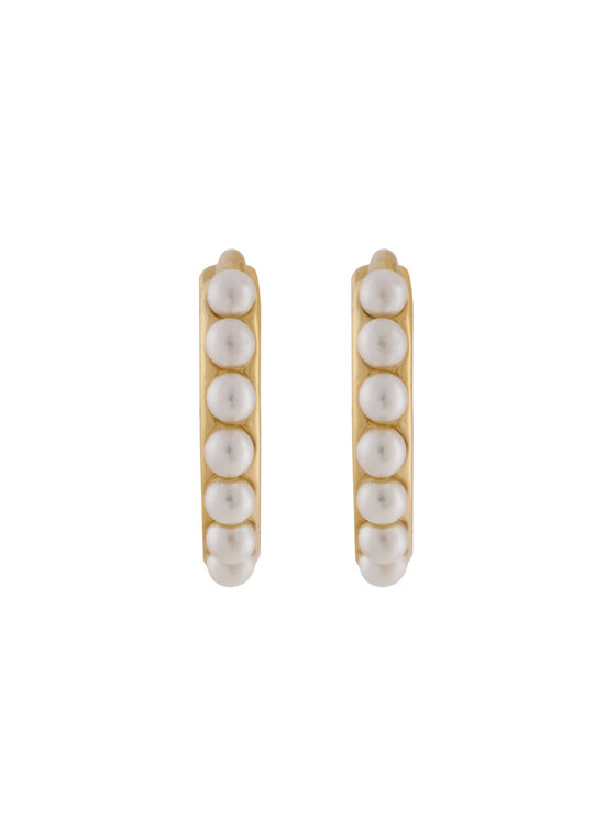 Aldo Aldo Set di 6 paia di orecchini Venue 13995096 Oro