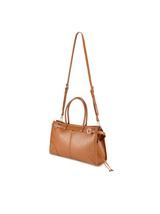 Gino Rossi Gino Rossi Handtasche WEN-200 Braun