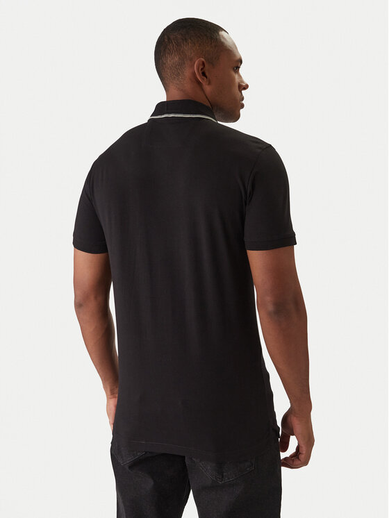 Guess Guess Polo särk M6RP66 J1314 Must Regular Fit