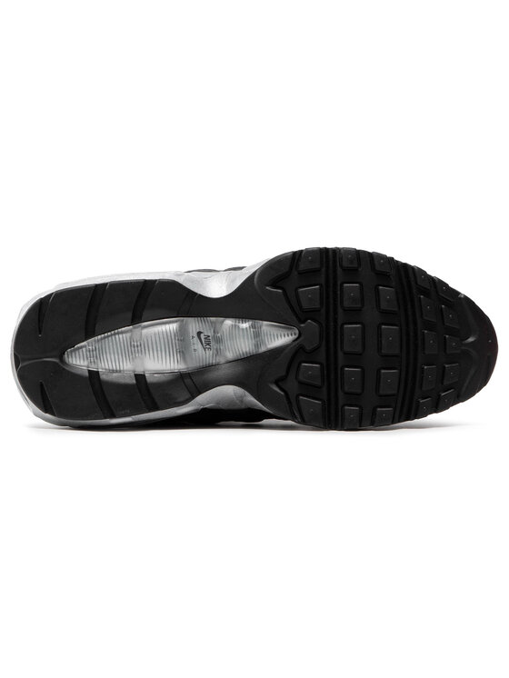 Nike Nike Sneakersy Air Max 95 Prm DH8075 001 Czarny