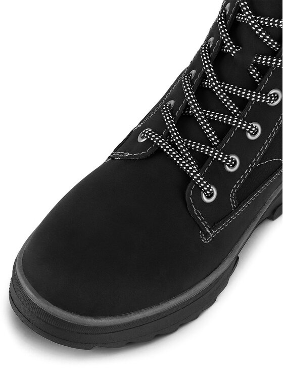 Remonte Remonte Aulinukai D2B73-02 Juoda