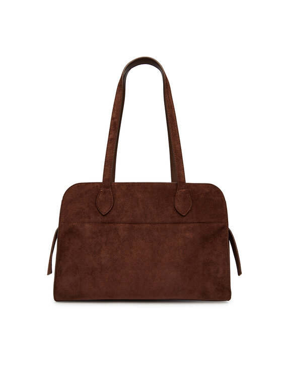 LOVE MOSCHINO LOVE MOSCHINO Geantă JC4272PP0OKJ0313 Maro