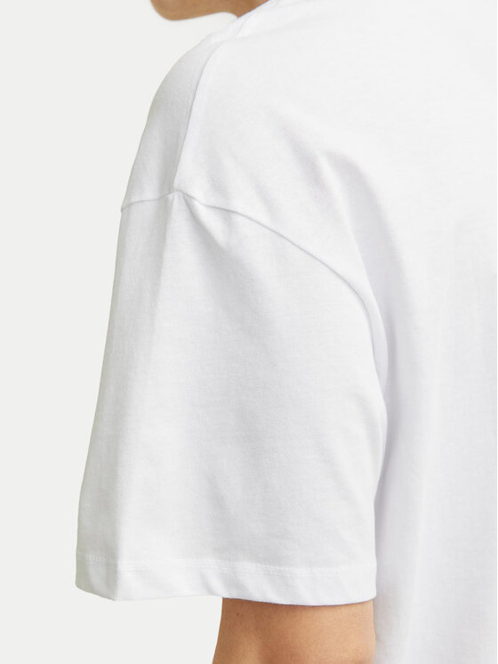 Jack&Jones Jack&Jones 2-dílná sada T-shirts Bradley 12264845 Barevná Wide Fit