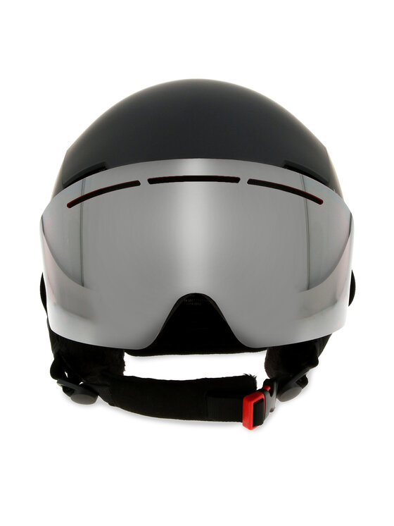 Head Head Suusakiiver Cinema Black 326214 Must
