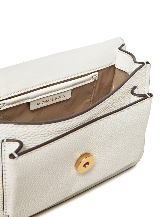 MICHAEL Michael Kors MICHAEL Michael Kors Geantă 32T4GC7C1T Alb
