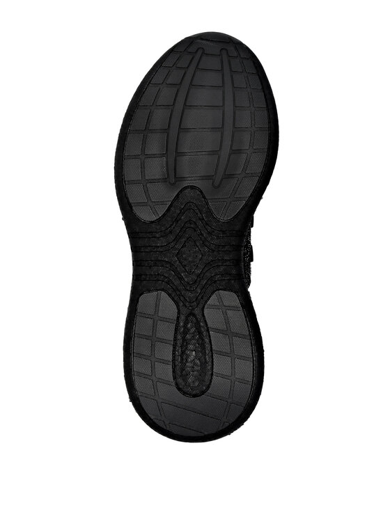 Plein Sport Plein Sport Sneakersy 13141 Czarny